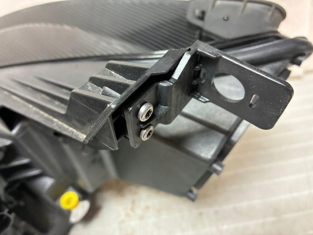 Frontscheinwerfer Cupra Born 10F941008J Full LED Rechts Scheinwerfer Headlight SCH5232102557ck