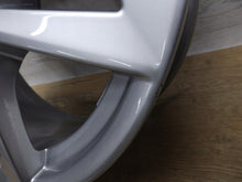 Laden Sie das Bild in den Galerie-Viewer, 1x Alufelge 17 Zoll 7.0" 5x112 42ET Silber 8W0601025P Audi A4 B9 Rim Wheel FEL3488815652eu