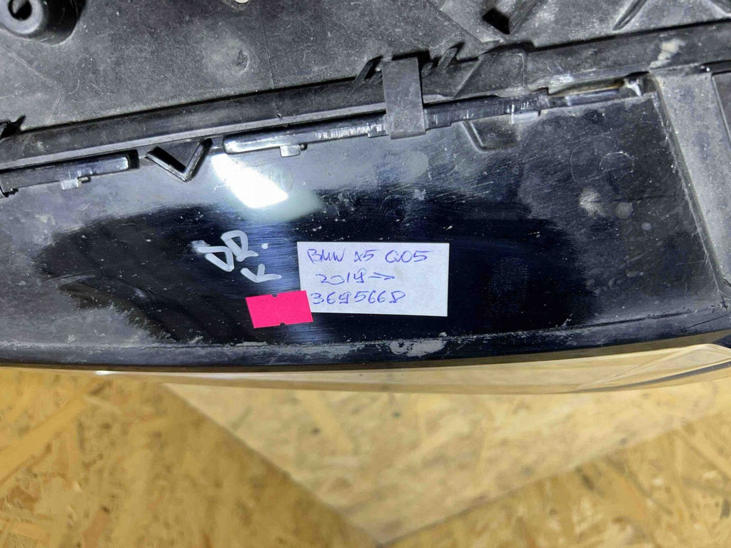 Frontscheinwerfer BMW G05 G06 9481789-03 Laser Ein Stück (Rechts oder Links) SCH6566996227si