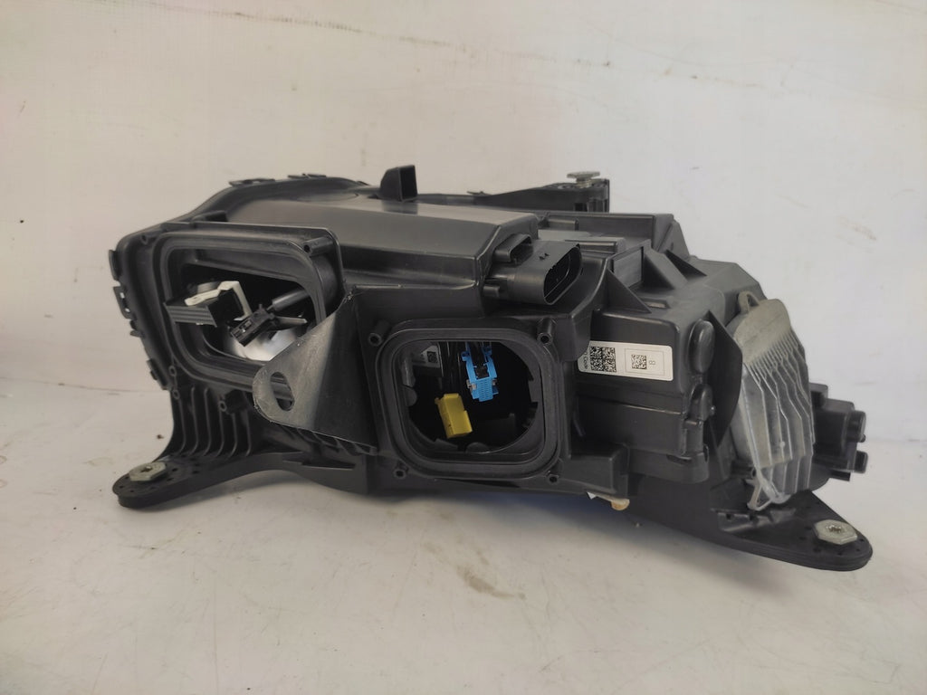 Frontscheinwerfer Mercedes-Benz Slc R172 A1729063501 Full LED Rechts oder Links