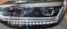 Laden Sie das Bild in den Galerie-Viewer, Frontscheinwerfer VW Touran 5TB941081A Links Scheinwerfer Headlight SCH3136380306ex