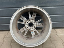 Laden Sie das Bild in den Galerie-Viewer, 1x Alufelge 16 Zoll 7.0" 5x112 8W0601025B Audi A4 Rim Wheel FEL8846226581yg