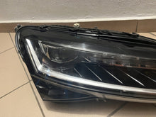 Laden Sie das Bild in den Galerie-Viewer, Frontscheinwerfer Skoda Superb III 3V1941016D Rechts Scheinwerfer Headlight SCH8764000556xs