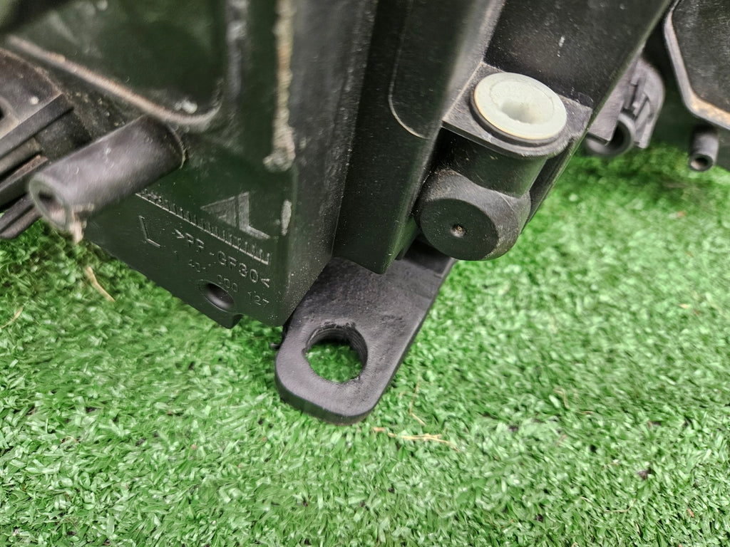 Frontscheinwerfer VW Touran 5TB941035B LED Links Scheinwerfer Headlight