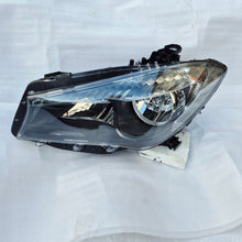Load image into Gallery viewer, Frontscheinwerfer Mercedes-Benz Cla A1178200361 Links Scheinwerfer Headlight SCH7436289677ck