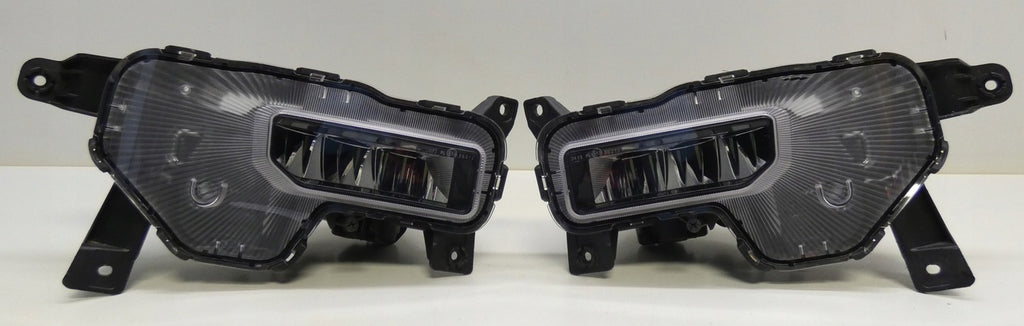 Frontscheinwerfer Kia Niro 92201-AT LED Ein Satz Scheinwerfer Headlight