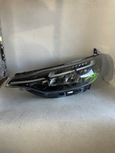Laden Sie das Bild in den Galerie-Viewer, Frontscheinwerfer Ford Transit Custom PZ31-13E015-CB Full LED Links Headlight SCH3833422530wn