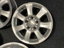 Laden Sie das Bild in den Galerie-Viewer, 4x Alufelge 15 Zoll 6.5" 5x112 KBA46311 Audi Rim Wheel FEL3400779179ow