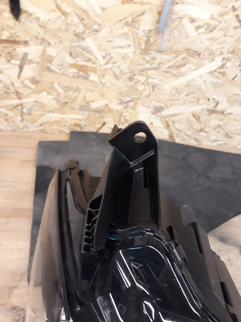 Frontscheinwerfer Citroën Ds4 9851700780 LED Links Scheinwerfer Headlight