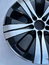 Load image into Gallery viewer, 1x Alufelge 17 Zoll 7.0" 5x112 A2064017100 Mercedes-Benz W206 Rim Wheel FEL6566984650eb