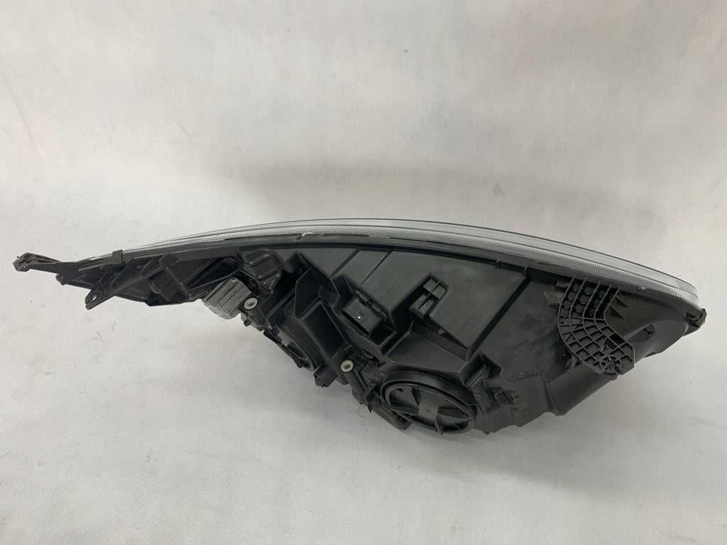 Frontscheinwerfer Ford Transit Custom LED Links Scheinwerfer Headlight SCH4306854773kz