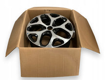 Load image into Gallery viewer, 1x Alufelge 17 Zoll 6.5" 5x114.3 403003302R Dacia Duster II Megane 1 Captur FEL7002522205gt