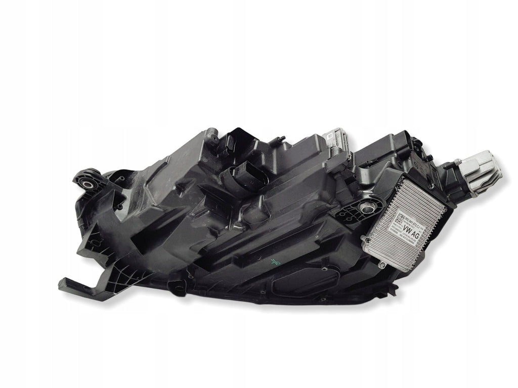Frontscheinwerfer Skoda Octavia IV 5E4941016B LED Rechts Scheinwerfer Headlight SCH2315804067cl