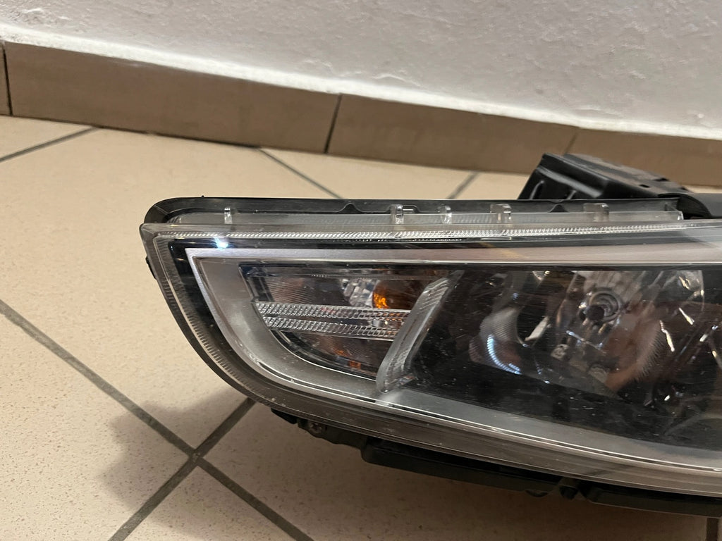 Frontscheinwerfer Hyundai I30 III Links Scheinwerfer Headlight SCH7929535886yy