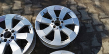 Laden Sie das Bild in den Galerie-Viewer, 1x Alufelge 18 Zoll 8.0" 5x112 56 5ET A1664011602 Mercedes-Benz W166 Rim Wheel FEL3451942227pq