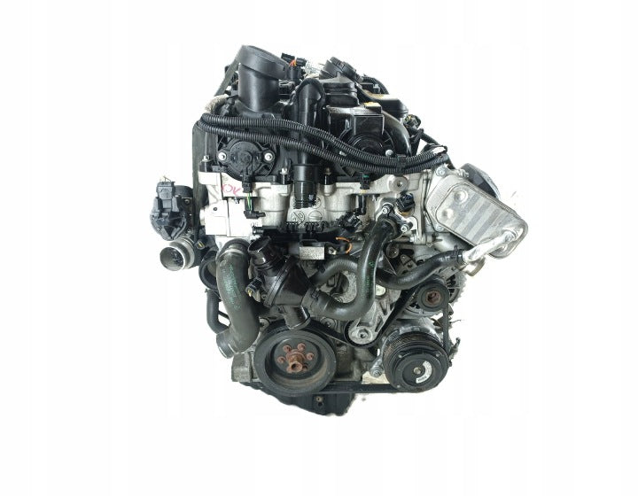 Motor BMW F22 F30 N20B20B 2.0 154TKm Benzin Engine Komplett MOT8935749318sq