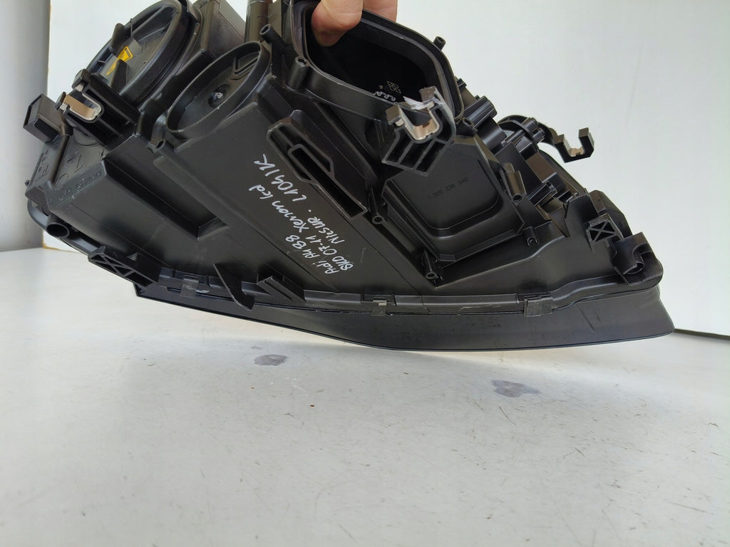 Frontscheinwerfer Audi A4 B8 8K0941029AQ LED Links Scheinwerfer Headlight SCH9472163579je