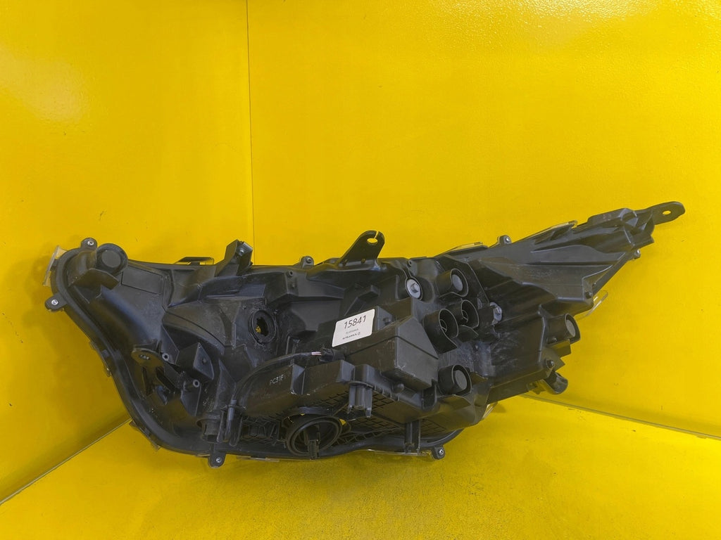 Frontscheinwerfer Toyota 123123 LED Rechts Scheinwerfer Headlight