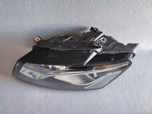 Laden Sie das Bild in den Galerie-Viewer, Frontscheinwerfer Audi Q5 8R0941003D Xenon Links Scheinwerfer Headlight