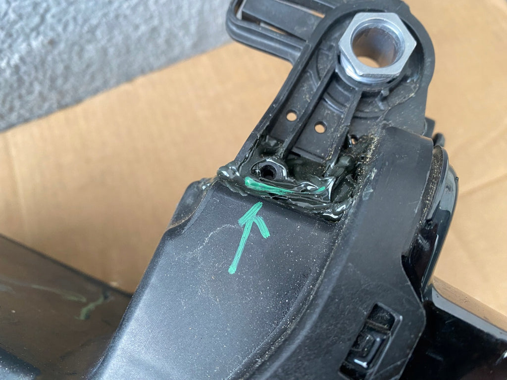 Frontscheinwerfer VW T Roc 2GA941006F LED Rechts Scheinwerfer Headlight