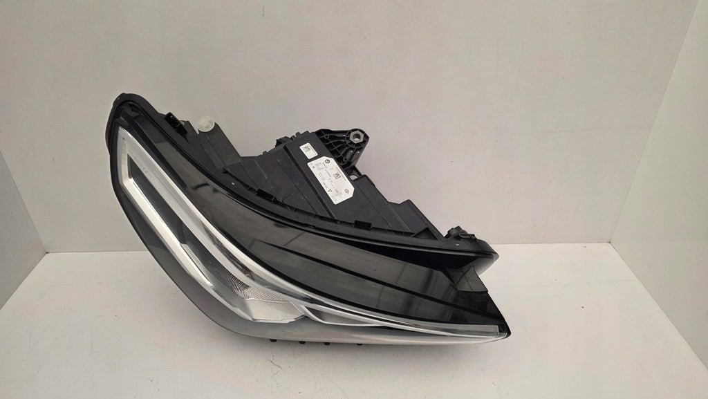 Frontscheinwerfer BMW X1 5A9A222-01 LED Rechts Scheinwerfer Headlight SCH8034769181qa