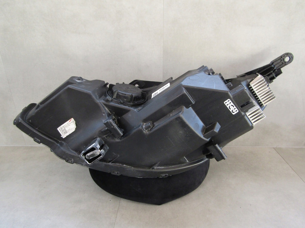 Frontscheinwerfer Hyundai I30 Links Scheinwerfer Headlight SCH4585419602aj