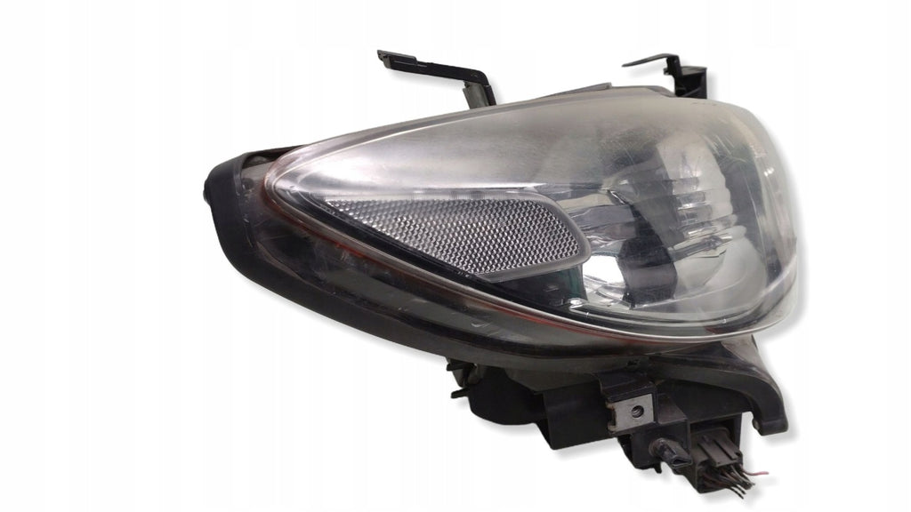 Frontscheinwerfer Mazda 6 9922681017 Rechts Scheinwerfer Headlight SCH4980478104jg