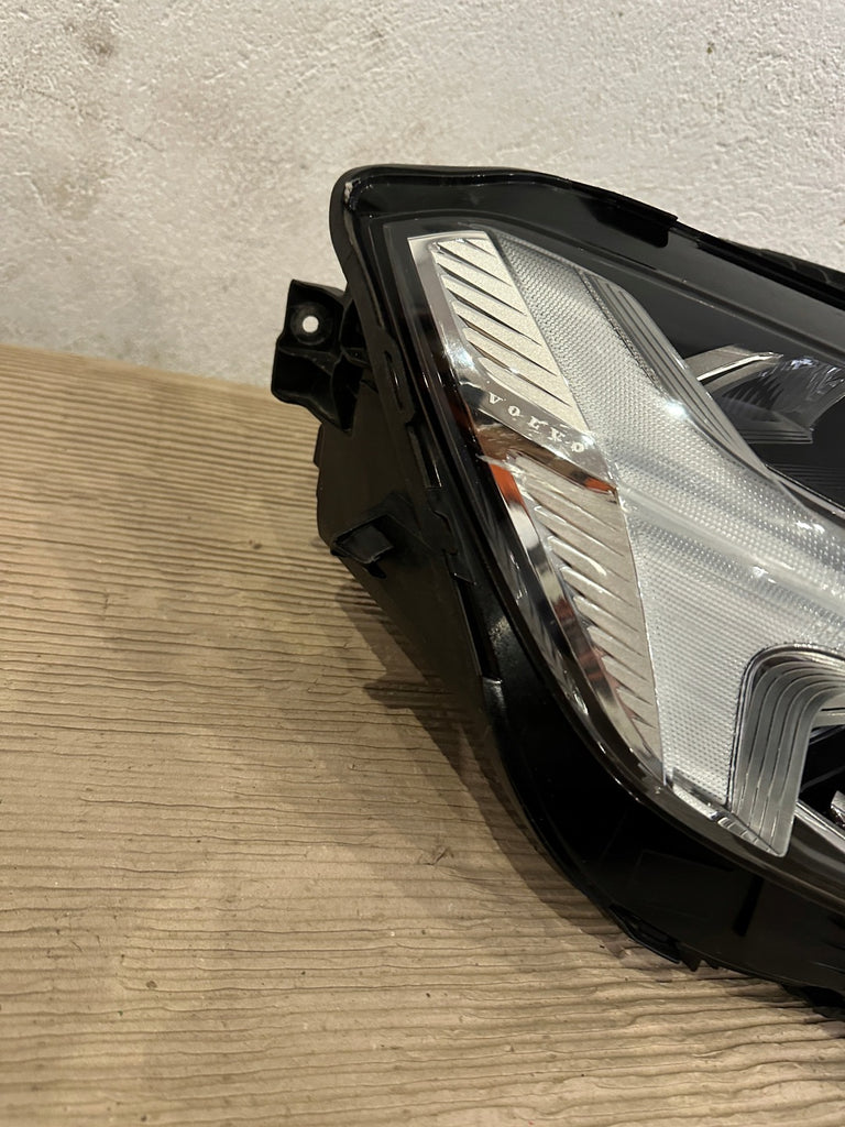 Frontscheinwerfer Volvo Xc60 II 31420412 LED Rechts Scheinwerfer Headlight SCH1538645422pl