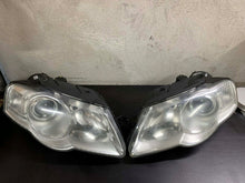 Load image into Gallery viewer, Frontscheinwerfer VW Passat 3C0941005AB 3C0941006AB Ein Satz Headlight SCH2025979974mi