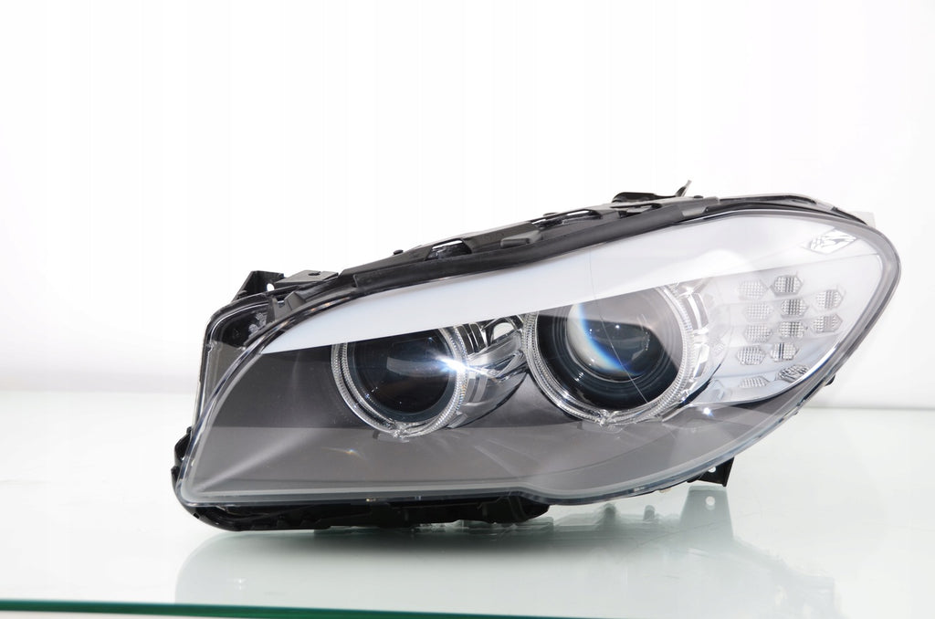 Frontscheinwerfer BMW 5 F11 F10 7203245 Xenon Links Scheinwerfer Headlight SCH8176089312lt