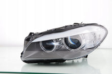 Laden Sie das Bild in den Galerie-Viewer, Frontscheinwerfer BMW 5 F11 F10 7203245 Xenon Links Scheinwerfer Headlight SCH8176089312lt