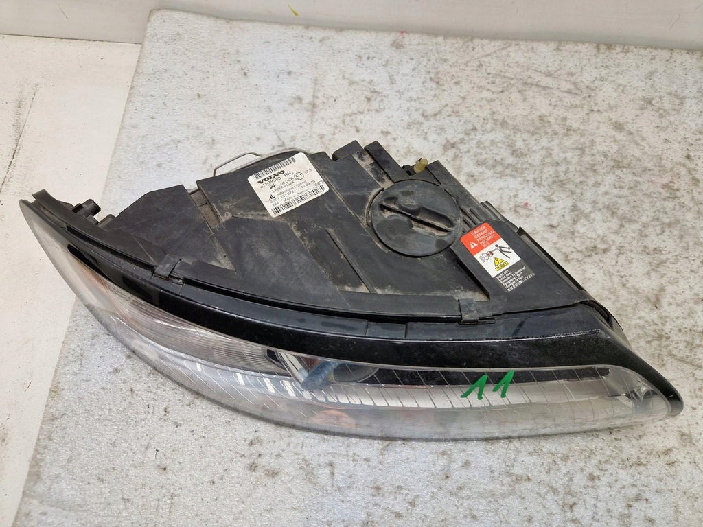 Frontscheinwerfer Volvo S40 31299588 Xenon Rechts Scheinwerfer Headlight SCH7665984636jm