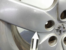 Load image into Gallery viewer, 4x Alufelge 17 Zoll 7.0" 5x108 48ET Glanz Silber 9644508180 Peugeot I Rim Wheel FEL7043887944cr