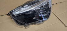 Laden Sie das Bild in den Galerie-Viewer, Frontscheinwerfer Opel E Combo 9816825580 Links Scheinwerfer Headlight SCH6130601422hd