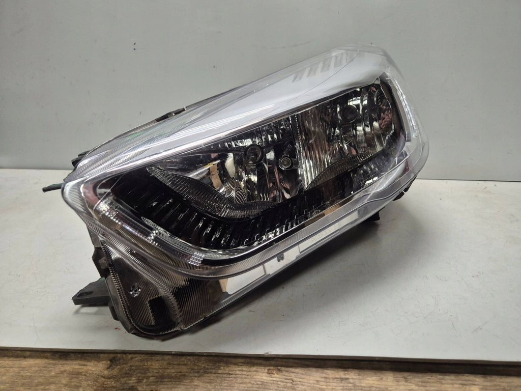 Frontscheinwerfer Ford Kuga II GV4113W030 Links Scheinwerfer Headlight SCH7518413064am
