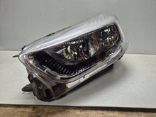 Load image into Gallery viewer, Frontscheinwerfer Ford Kuga II GV4113W030 Links Scheinwerfer Headlight SCH7518413064am