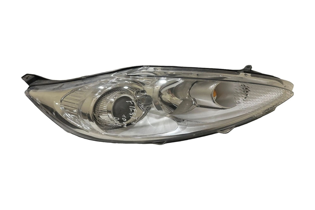 Frontscheinwerfer Ford Fiesta I 8A6113W029CG Rechts Scheinwerfer Headlight SCH7706605862mj