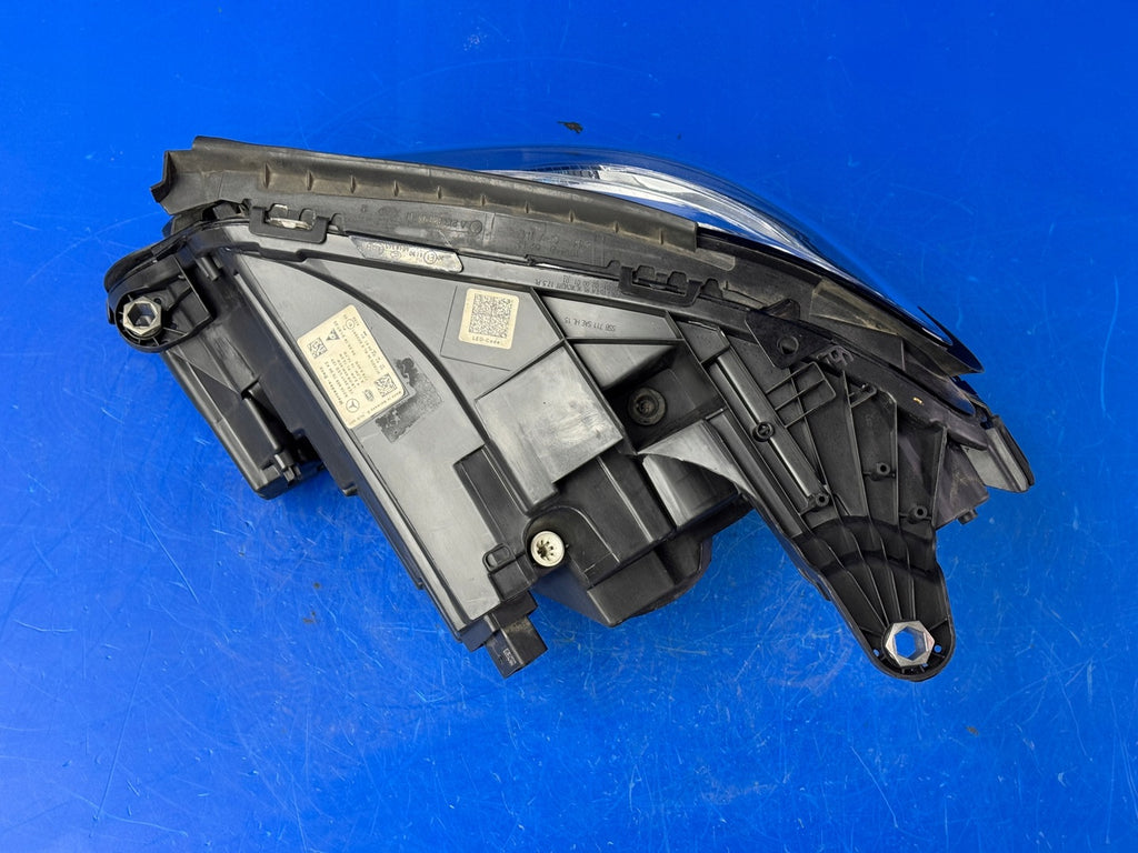 Frontscheinwerfer Mercedes-Benz W213 A2139067606 LED Rechts Headlight SCH6280944079tl