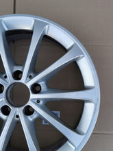 Load image into Gallery viewer, 1x Alufelge 17 Zoll 6.5&quot; 5x112 44ET A1774010300 Mercedes-Benz W177 Rim Wheel