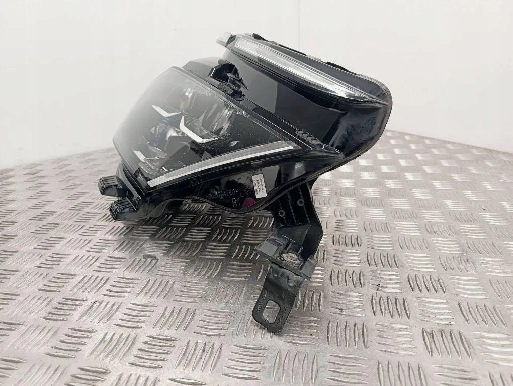 Frontscheinwerfer Citroën C4 III 73243672 LED Rechts Scheinwerfer Headlight SCH2708103206ef