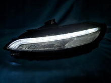 Laden Sie das Bild in den Galerie-Viewer, Frontscheinwerfer Jeep Cherokee Kl LED Links Scheinwerfer Headlight SCH4741781661dn