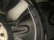 Load image into Gallery viewer, 1x Alufelge 18 Zoll 7.5" 5x112 49ET Glanz Schwarz A1774010500 Mercedes-Benz W177 FEL6325862708cl