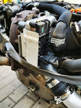 Laden Sie das Bild in den Galerie-Viewer, Motor Audi VW A6 A4 I CCW 3.0 TDI 176TKm Diesel Engine Komplett MOT9935893928nm