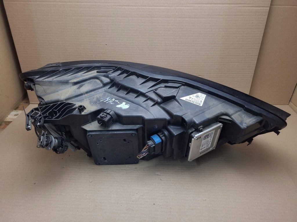 Frontscheinwerfer Audi A6 C7 4G0941033 Links Scheinwerfer Headlight SCH7367040913yb