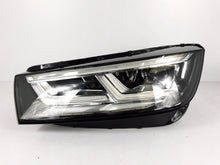 Load image into Gallery viewer, Frontscheinwerfer Audi Q5 80A941033 LED Links Scheinwerfer Headlight