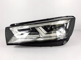 Frontscheinwerfer Audi Q5 80A941033 LED Links Scheinwerfer Headlight