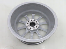 Laden Sie das Bild in den Galerie-Viewer, 4x Alufelge 16 Zoll 6.5" 5x112 38ET Silber A2054012400 Mercedes-Benz A205 FEL5819501705on