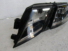 Laden Sie das Bild in den Galerie-Viewer, Frontscheinwerfer Skoda Octavia III 5E1941015DKOD LED Links Headlight SCH8153770790sx