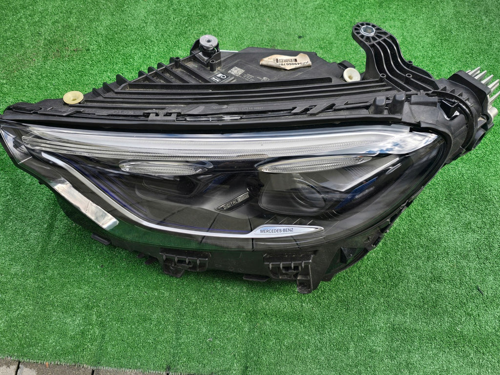 Frontscheinwerfer Mercedes-Benz Glc A2549066702 Full LED Links Headlight SCH6905193953lb