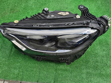 Laden Sie das Bild in den Galerie-Viewer, Frontscheinwerfer Mercedes-Benz Glc A2549066702 Full LED Links Headlight SCH6905193953lb
